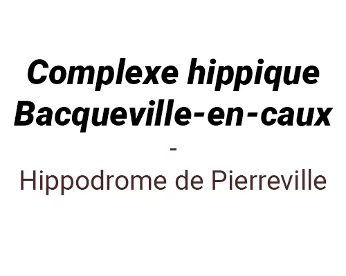 Hippodrome