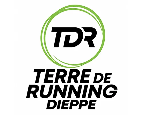 Terre de Runnining Dieppe