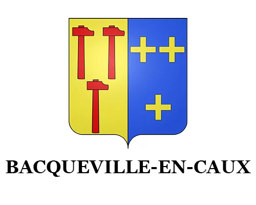 Mairie de Bacqueville
