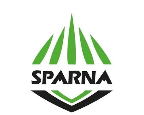 Sparnarun